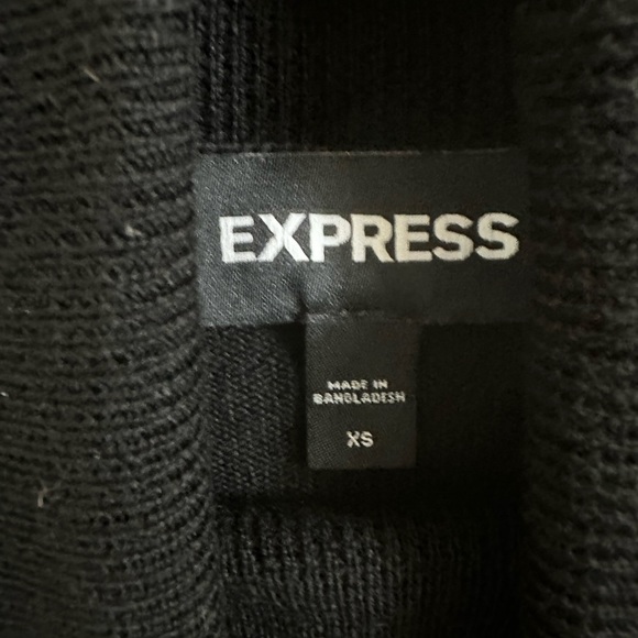 Men’s turtle neck sweater - Picture 2 of 2